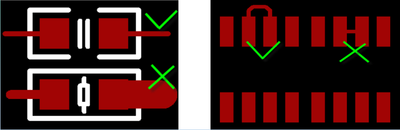 【实用干货】7条实用的PCB布线规则，建议收藏！图1