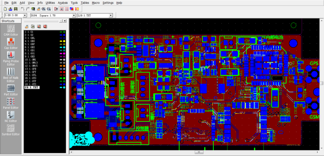 【实用干货】7条实用的PCB布线规则，建议收藏！图7