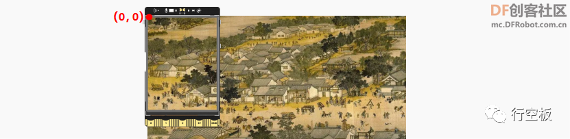 【行空板图形化Python入门教程】第07课：名画互动博物馆图38