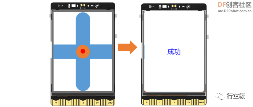 【行空板图形化Python入门教程】第09课：健身打卡追踪器图32