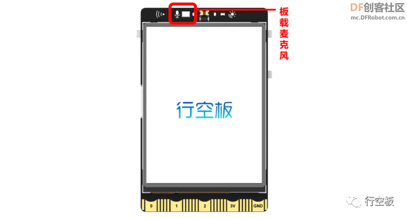 【行空板图形化Python入门教程】第10课:肺活量测量仪图37