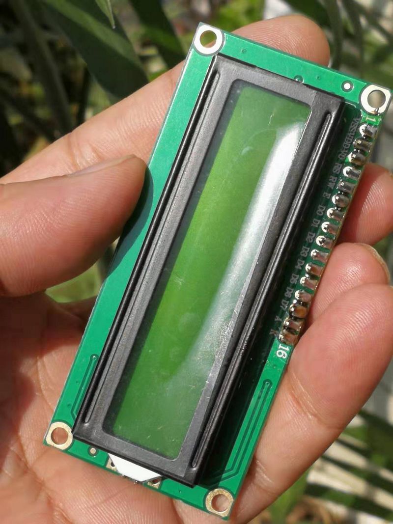 【花雕动手做】看见声音，基于Arduino系列音乐可视器（31）图2