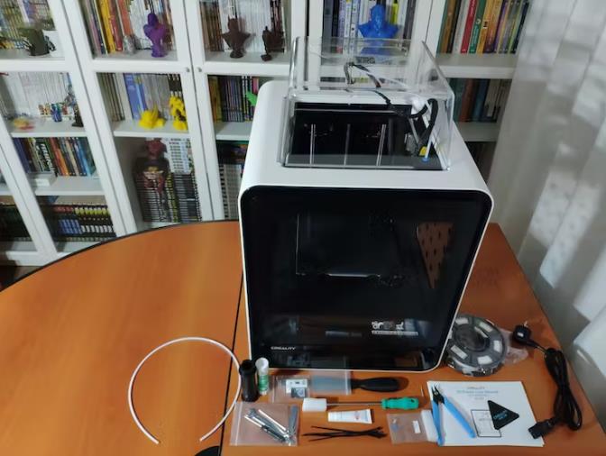 AI驱动的牙模分类器—基于Edge Impulse平台图9