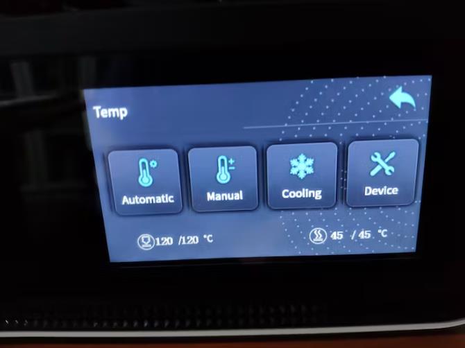 AI驱动的牙模分类器—基于Edge Impulse平台图11
