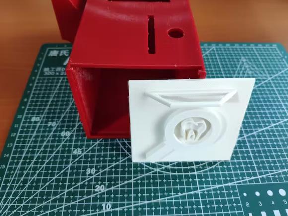 AI驱动的牙模分类器—基于Edge Impulse平台图23