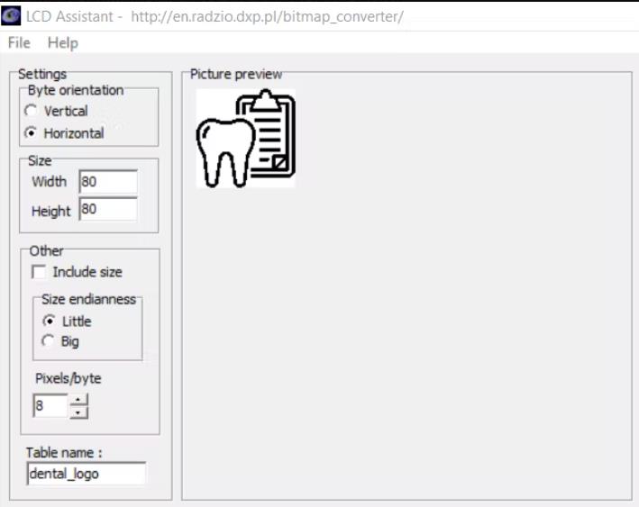 AI驱动的牙模分类器—基于Edge Impulse平台图38