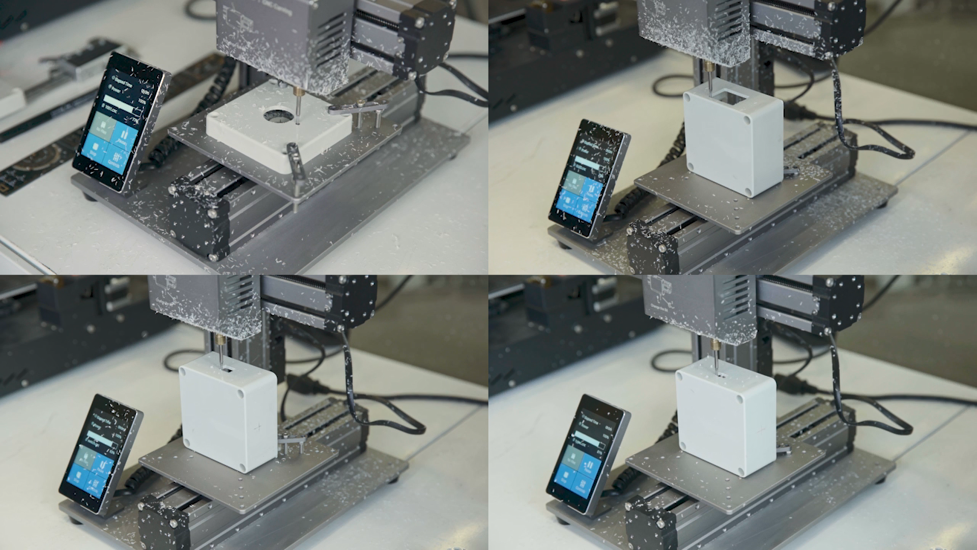 用ESP32-C3做一个运动按钮图2