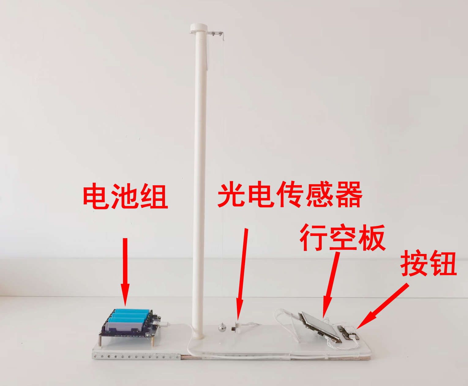 信息技术与物理学科深度融合案例 用单摆测量重力加速度图1