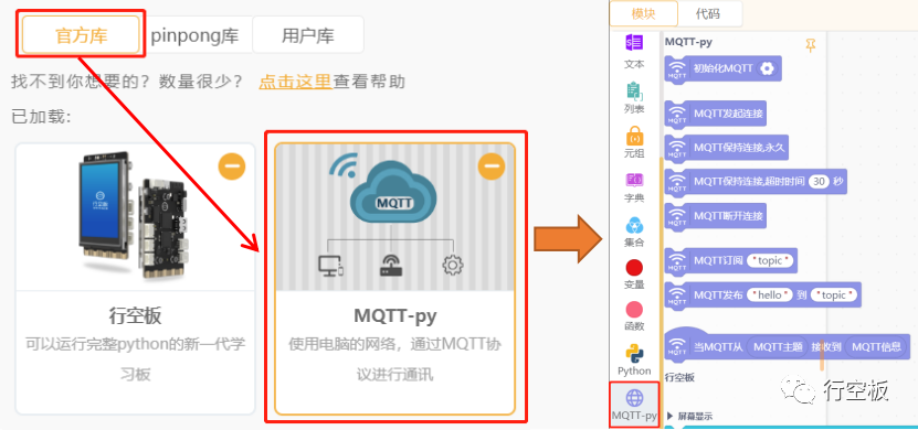 【行空】  SIoT-掌控小灯图2