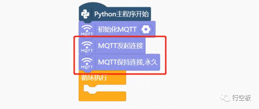 【行空】  SIoT-掌控小灯图4