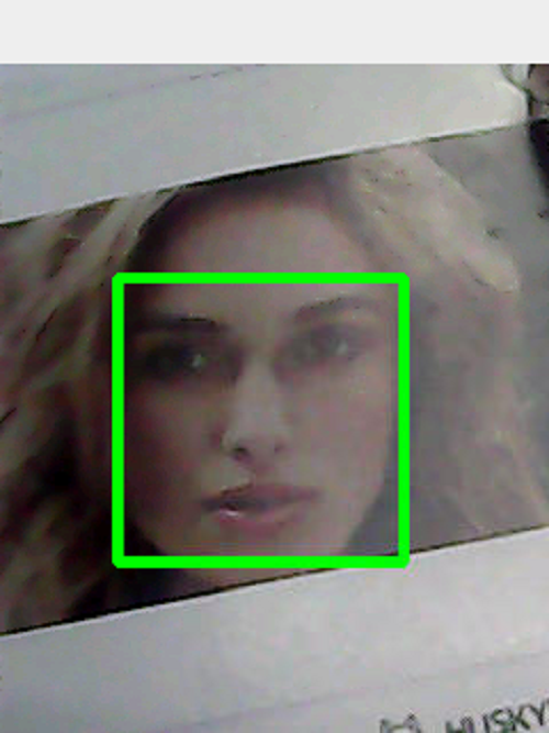 行空板上安装dlib库用face_recognition做人脸识别图1