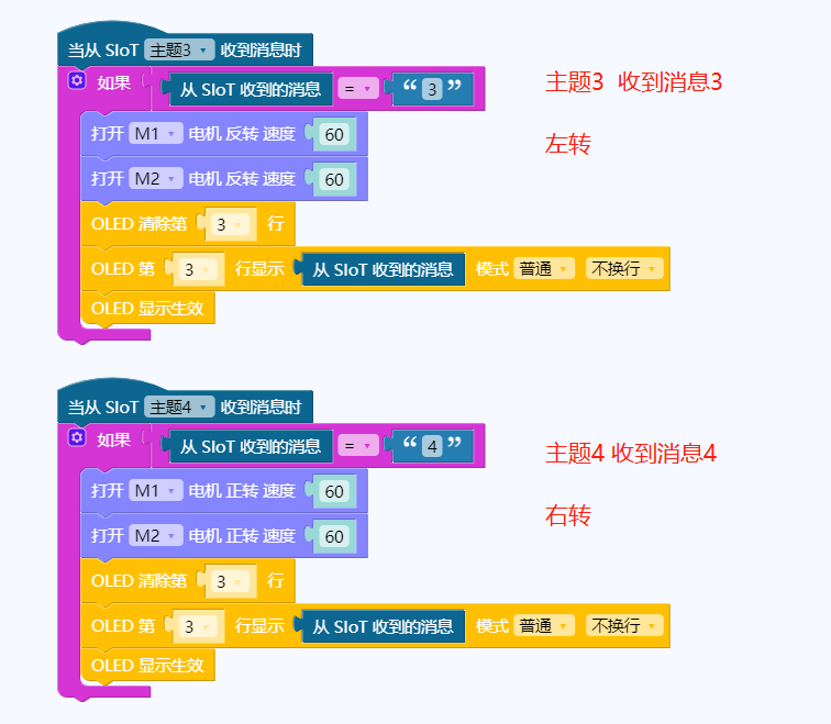 志童道合 | 做一个用行空板遥控的掌控小车车图9