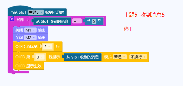 志童道合 | 做一个用行空板遥控的掌控小车车图10
