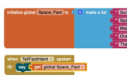 【Hour of AI】教程：Alexa Space Fact Generator图1