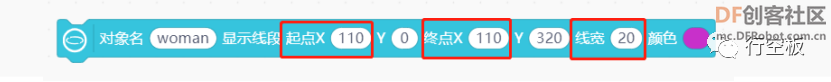 【行空板图形化Python入门教程】第12课：肺活量数据可视化...图23