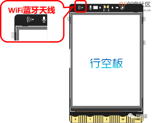【行空板图形化Python入门教程】第13课：IoT课堂互动答题系统图41