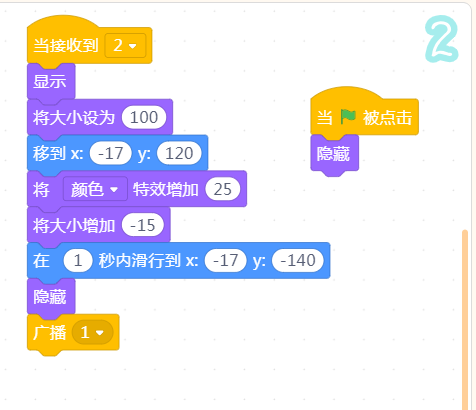 志童道合 | 基于ML5技术的太空避障游戏图12