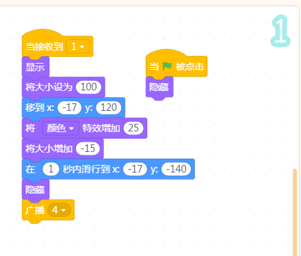 志童道合 | 基于ML5技术的太空避障游戏图13