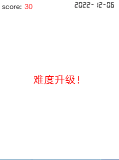 行空板UNIHIKER实现打地鼠游戏图5