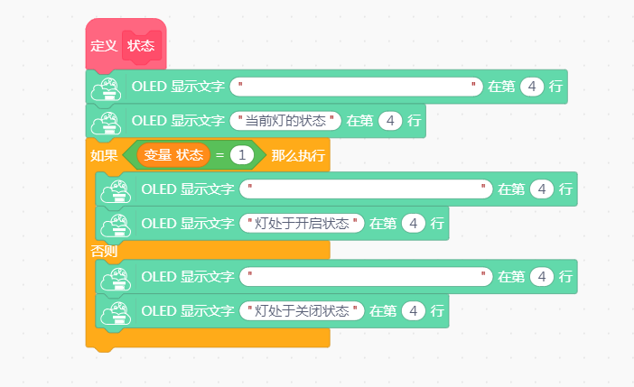 基于SIOT的云朵智慧家项目图25