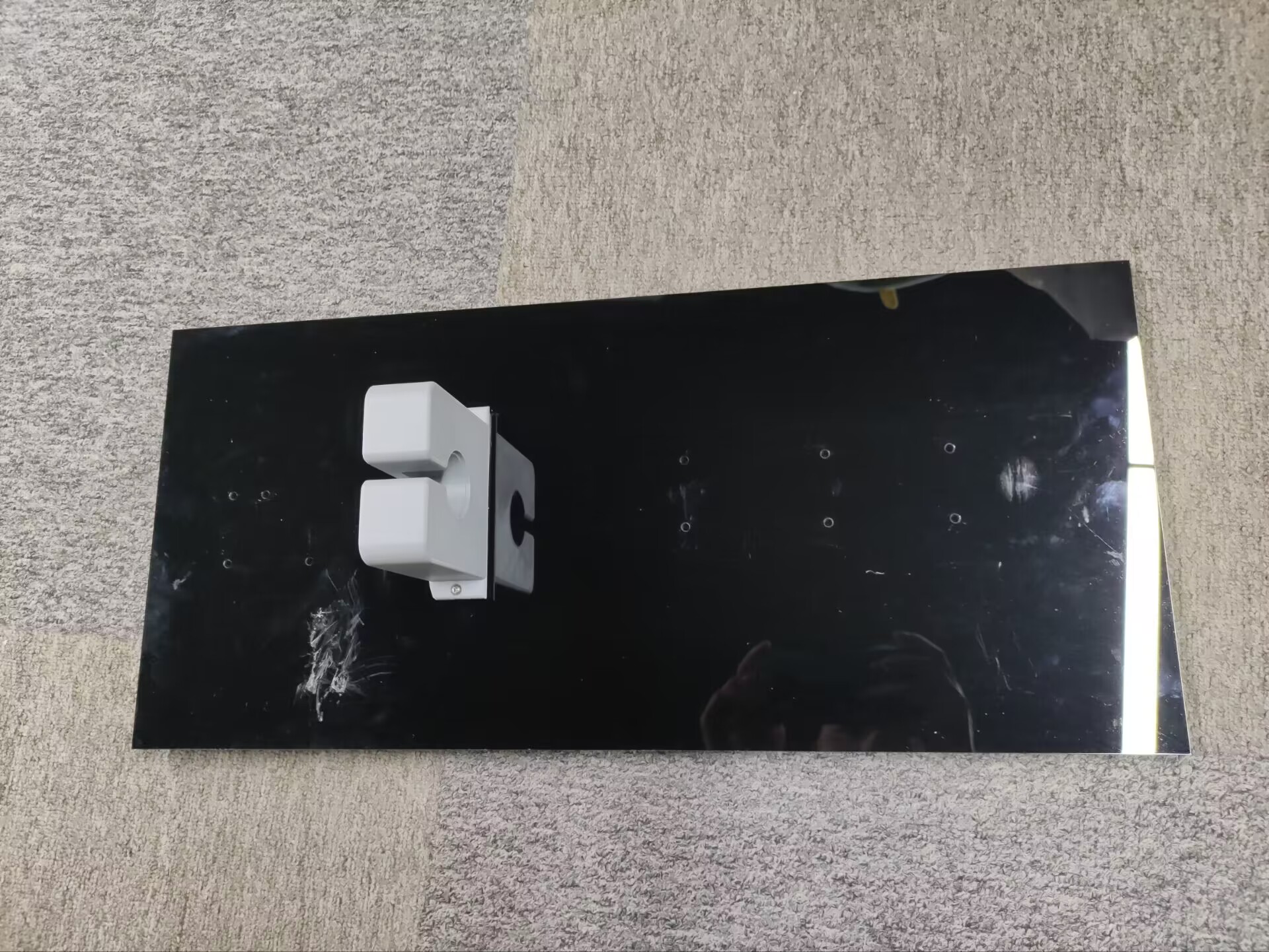 为拯救绿植—DIY一个植物浇水装置图21