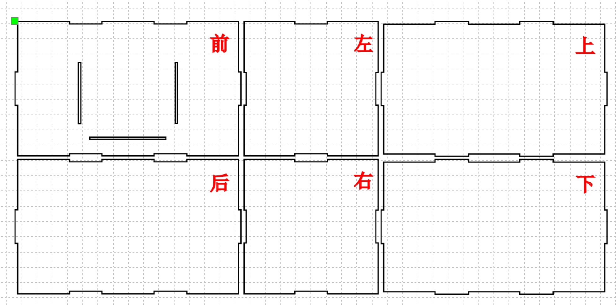志童道合|七彩音乐盒图1