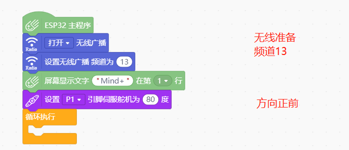 志童道合 | 用L298N直流电机驱动模块DF-MD V1.3 改造仰望小车2号图28