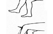 【融合案例】 基于行空板的膝跳反射实验图2