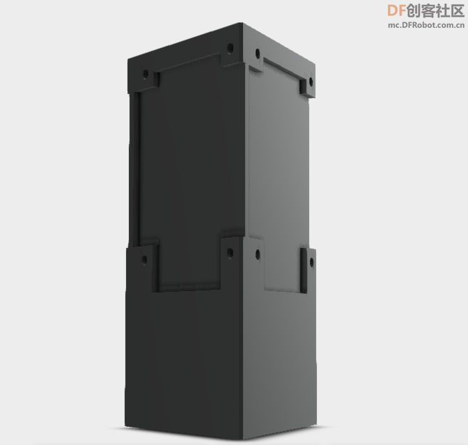 CAD用户的福音！自制一个低成本六自由度的“3D鼠标”图8