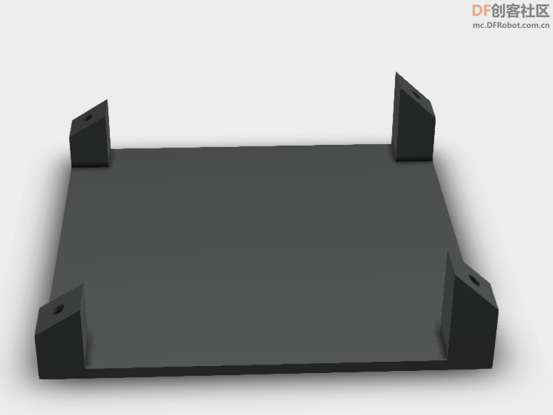 CAD用户的福音！自制一个低成本六自由度的“3D鼠标”图17