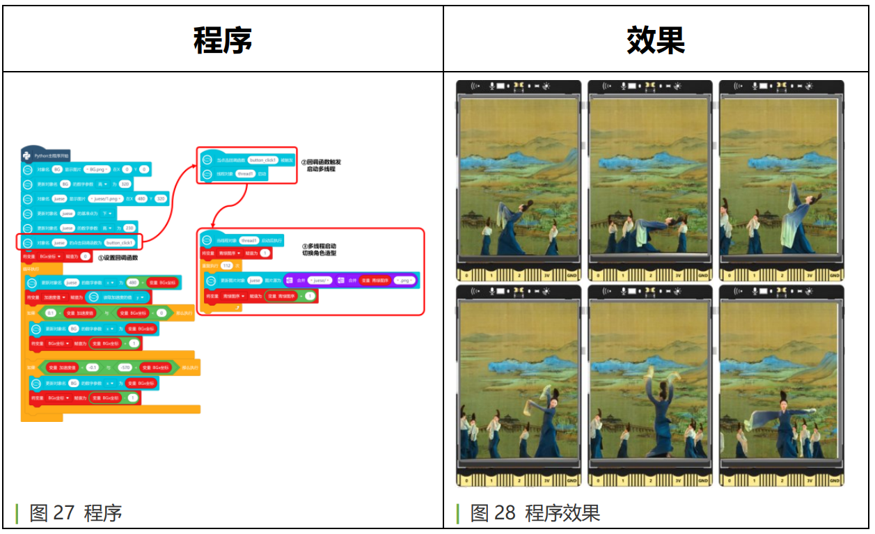 千里江山入行空，只此为青绿图2