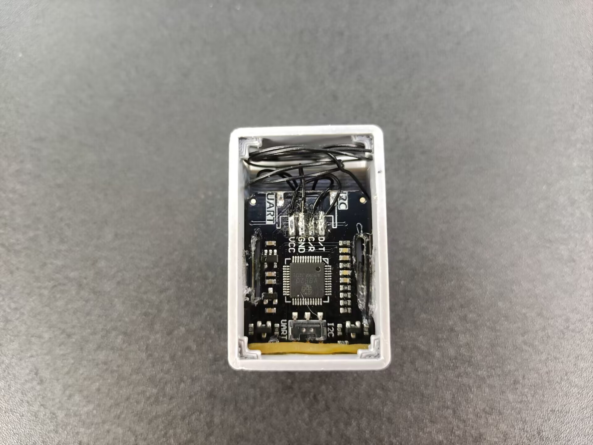 DIY一个心率测量装置图5