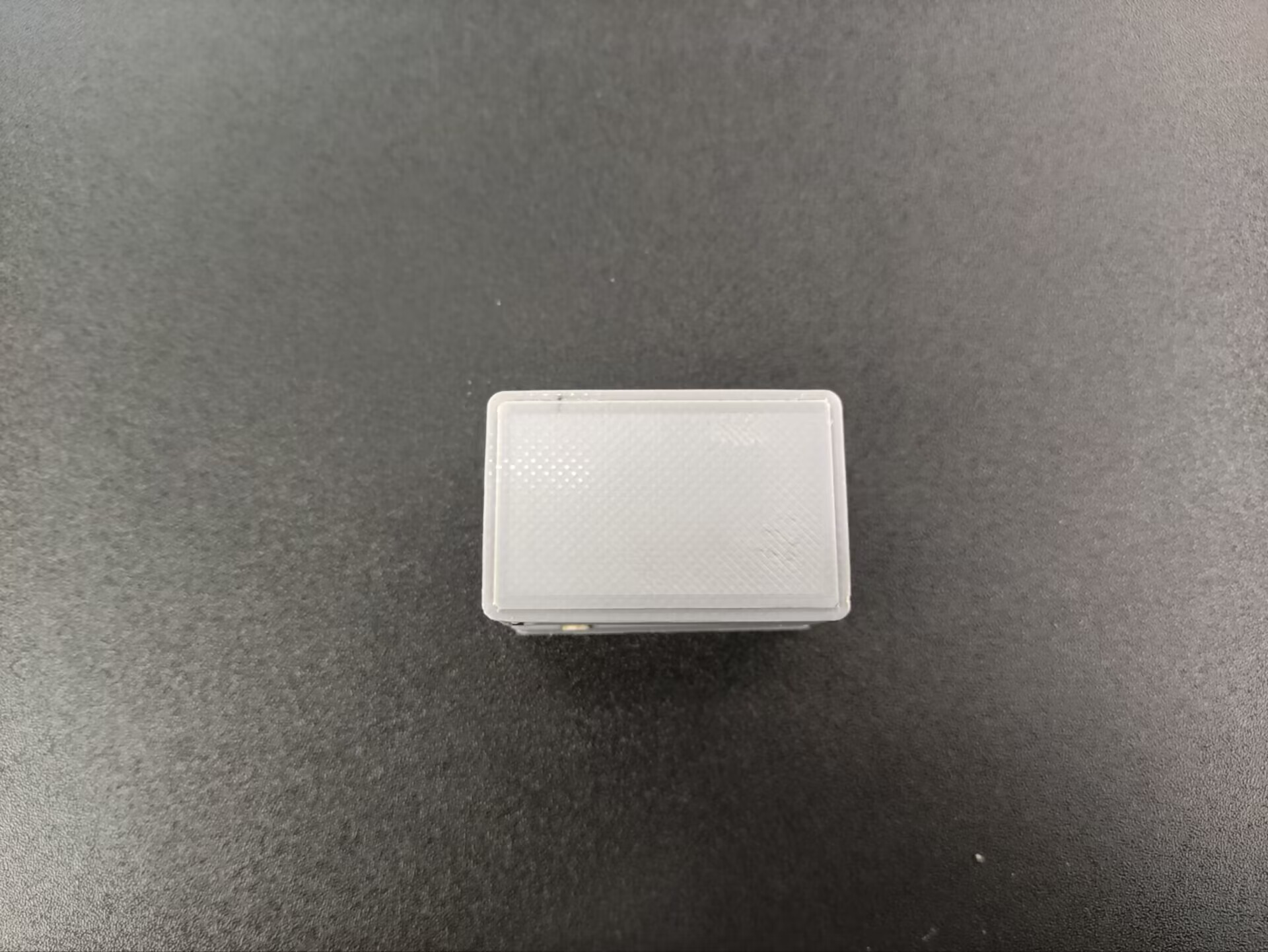 DIY一个心率测量装置图6