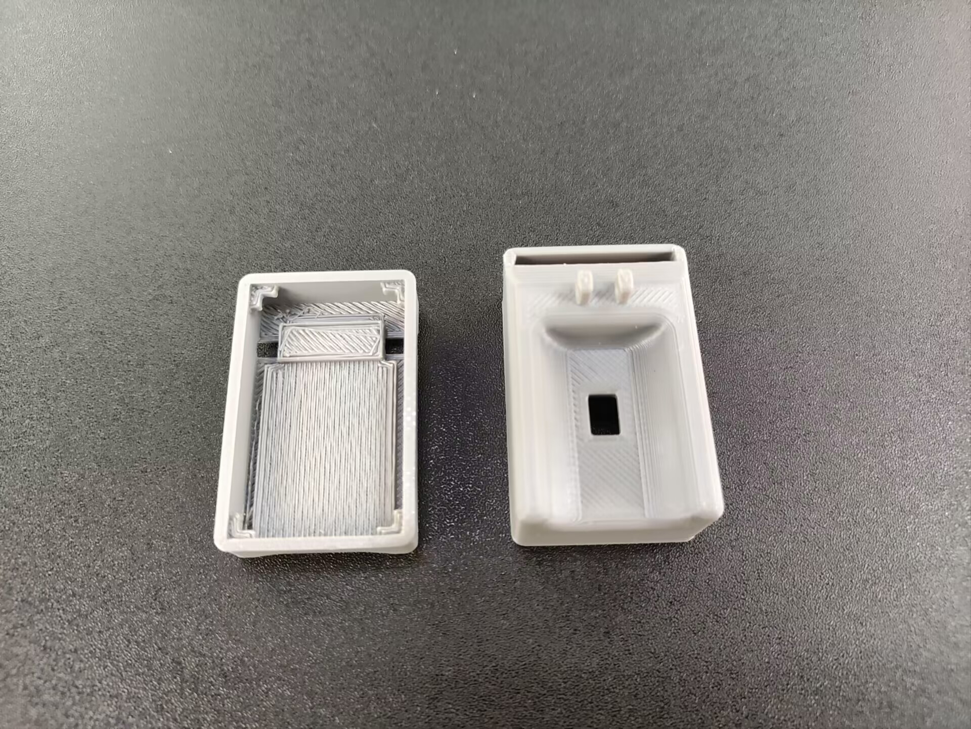 DIY一个心率测量装置图11