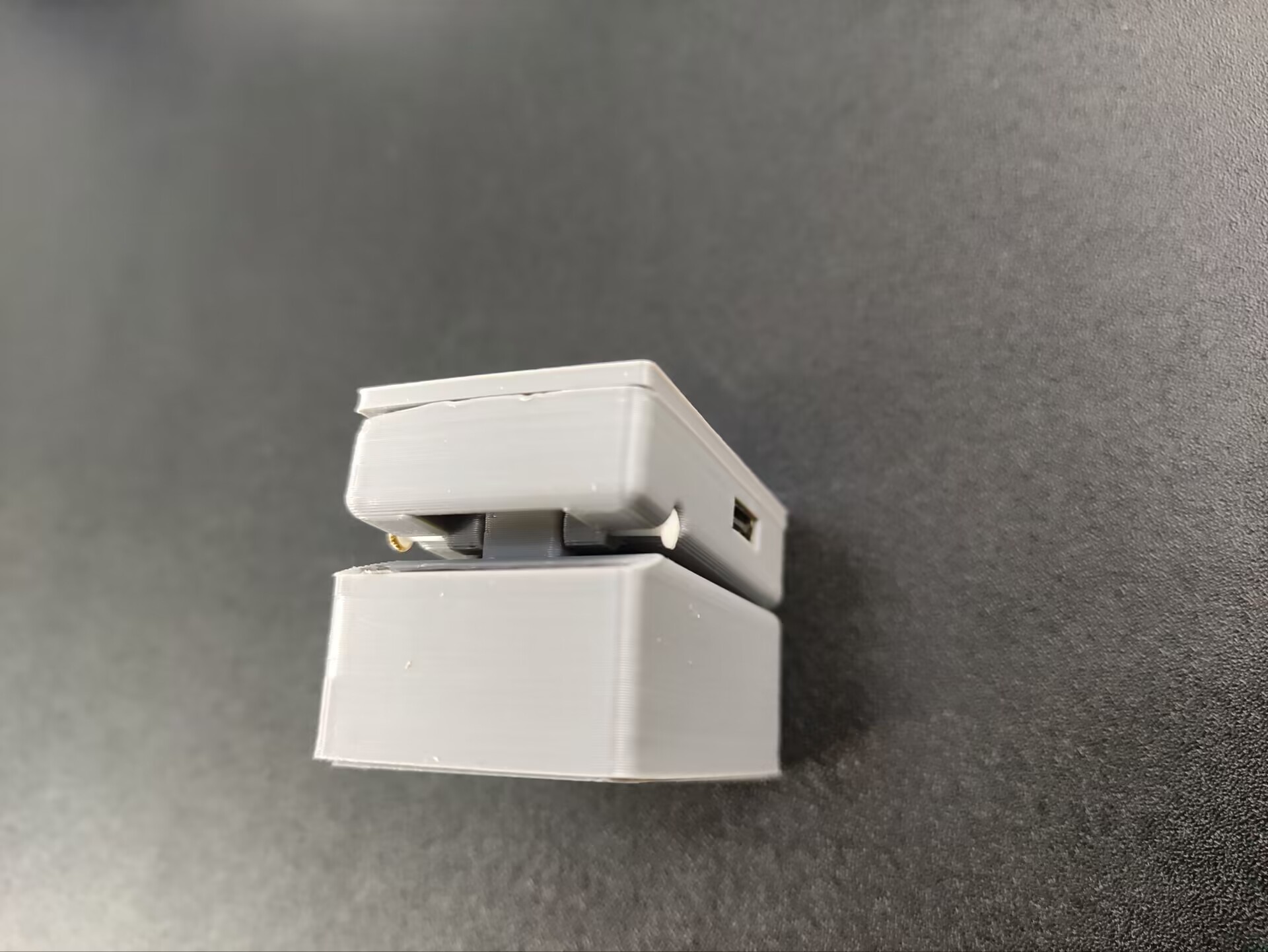 DIY一个心率测量装置图13
