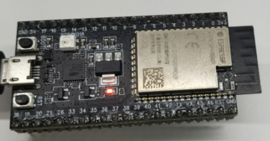 Arduino ESP32 WiFi定位图1