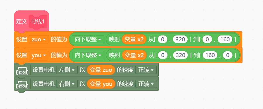 麦小昆视觉寻线图9