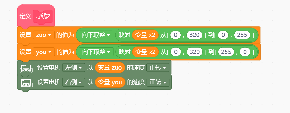 麦小昆视觉寻线图10