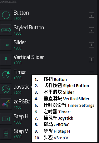 Blynk软件与Mind+结合实现掌控板的物联网技术中有关时间的...