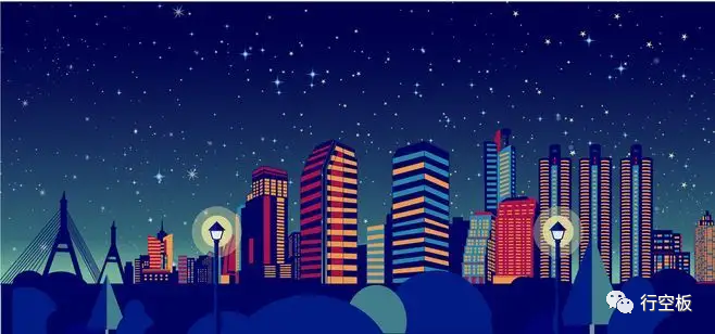 [行空板图形化Python视屏教程]第06课：实景星空图1
