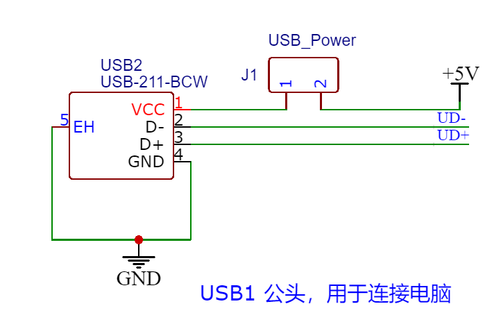 ESP32S3 FireBeetle 高仿板图4
