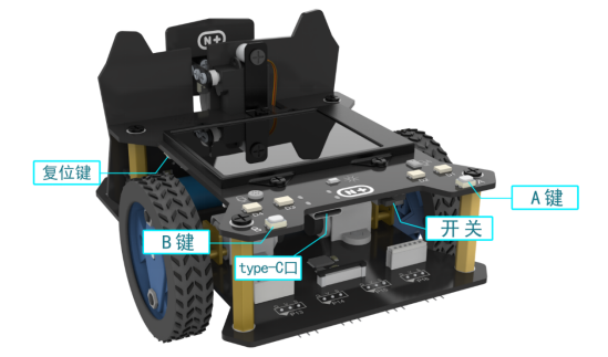【N+】千里马Plus项目式课程 - 01 初识千里马图25