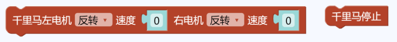 【N+】千里马Plus项目式课程 - 01 初识千里马图54
