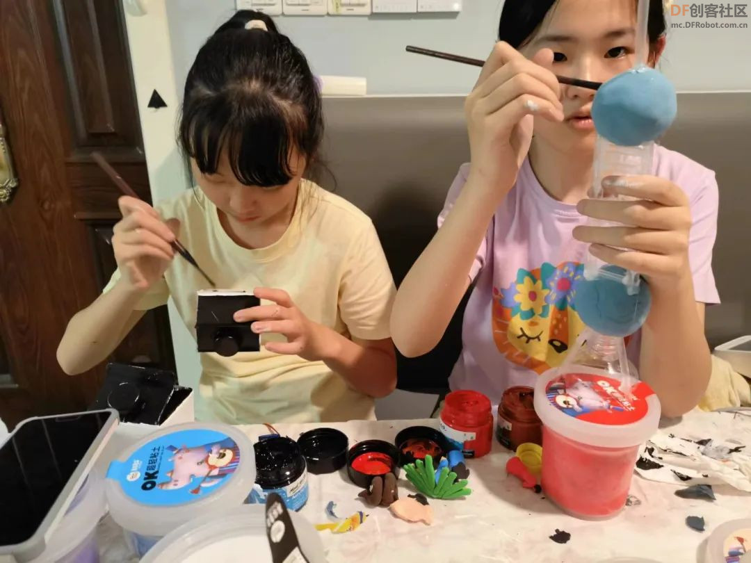 【比赛优秀作品】蒸蒸日上，海纳百川图11