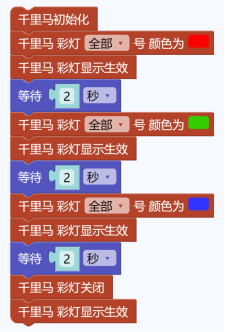 【N+】千里马Plus项目式课程 - 03 识色运动图14