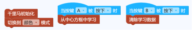 【N+】千里马Plus项目式课程 - 04 红灯停绿灯行图6