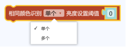 【N+】千里马Plus项目式课程 - 04 红灯停绿灯行图16