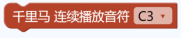 【N+】千里马Plus项目式课程 - 04 红灯停绿灯行图22
