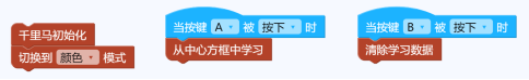 【N+】千里马Plus项目式课程 - 04 红灯停绿灯行图28