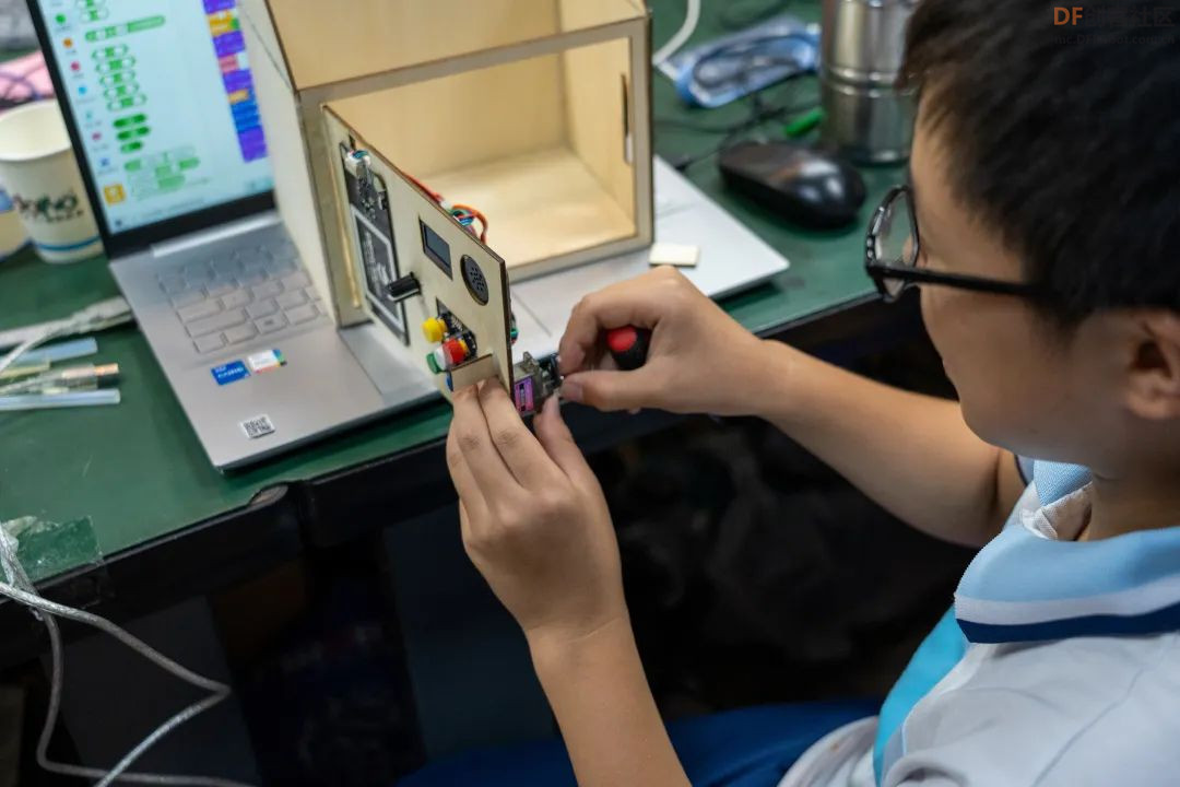 【比赛优秀作品】日昇昌票号模拟器图8